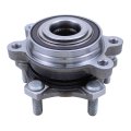 Front Left Or Right Wheel Hub And Bearing Assembly For Nissan Altima 2019 2020 2021 2022 2023 2024 