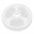 Qiilu Car Power Window Motor Gear G22c5958x Front Rear Regulator Fit For Mazda 3 5 6 Cx-7 Cx-9 Rx-8