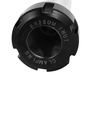 C25-er25-100l 25mmx100mm Metal Straight Collet Milling Chuck Holder