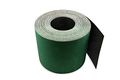 4 Inch X 60 Ft 120 Grit Zirconia Woodworking Drum Sander Roll 