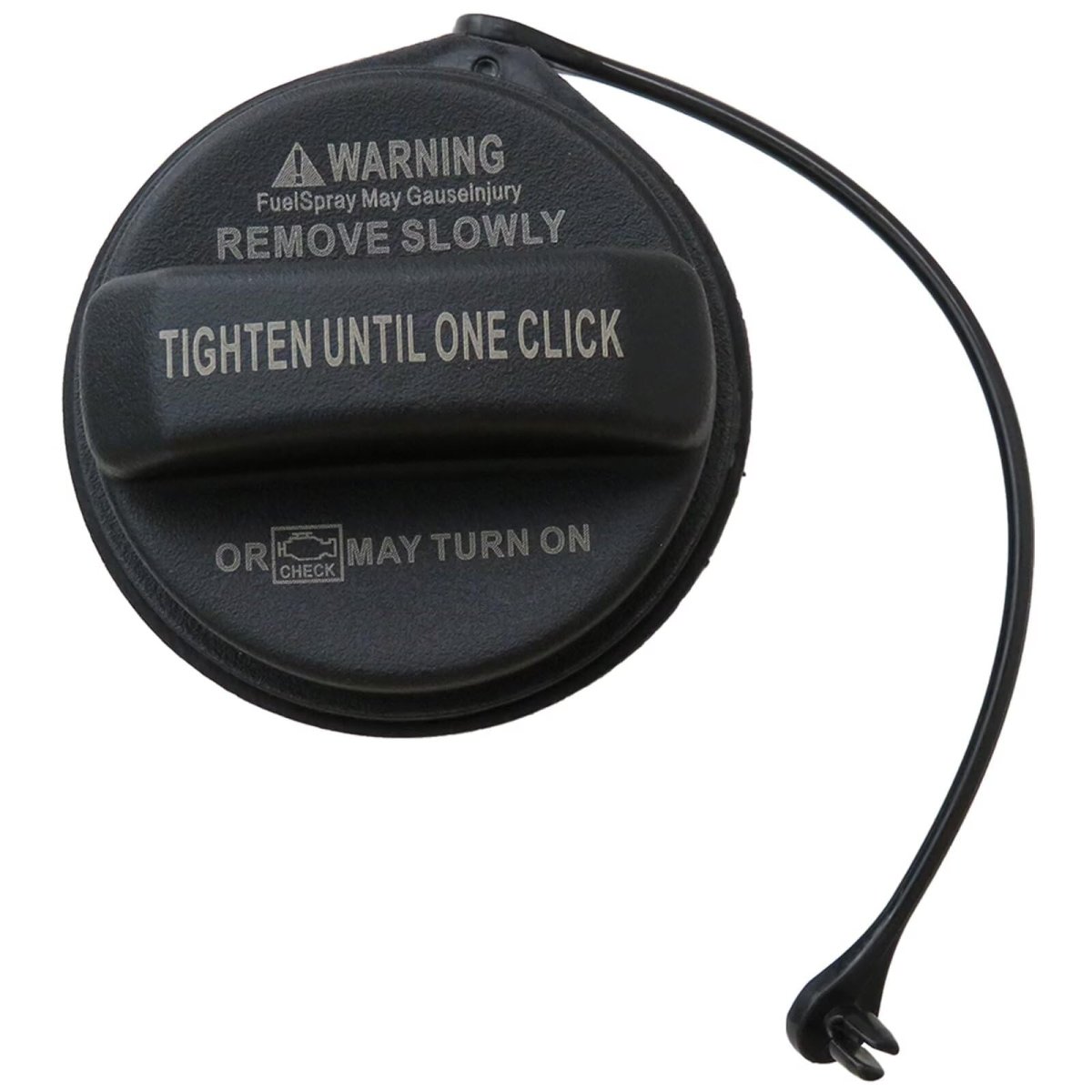 Fuel Cap Built Compatible For 2015-2020 Kia K900 2020-2025 Telluride Matches Replaces 31010-3l600