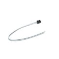 Pontiac Firebird 1993 94 95 96 97 1998 Multi Purpose Pigtail Rear Male Gender Black 2 Wire Female Terminal  