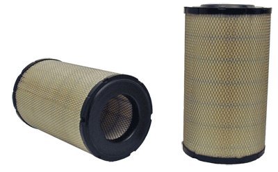 Wix Filters 49433 Heavy Duty Radial Seal Outer Air Pack Of 1