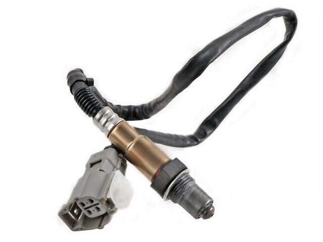 Rear Downstream Oxygen Sensor For 2006 To 2016 Toyota Highlander Bank 1 2 W0126-b952838