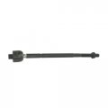 A-partrix 1pcs Front Inner Steering Rod End Tie Track Tierod Fits Oldsmobile Aurora 2001-2003 Silhouette 1997-2004 Pontiac 