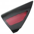 Carbhub Rear Right Tail Light Panel Mount Reflector Cover Fit For Tesla Model 3 2017-2020 Model Y Replace 1518783-00-a 