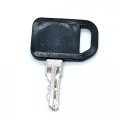 5pcs Ignition Keys Am131841 For John Deere 300 400 Gt Gx Lx Series 130 160 165 Gator 4x2 6x4