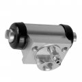 Caltric Front And Rear Brake Cylinder Compatible With Kawasaki Mule Sx Kaf400 2019 2020 2021
