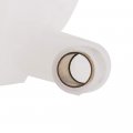 Ocpty Coolant Reservoir Bottle Overflow Tank Fits For Volvo 30760100