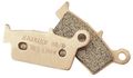 Cm44 Sintered Sport Brake Pads Rear For 04-08 Ktm 65sx 897cm44 Black 