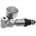 A-premium Belt Tensioner Assembly With Pulley Compatible Audi A8 Quattro 2005-2010 2012-2018 Volkswagen Phaeton 2004-2006