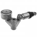A-premium Belt Tensioner Assembly With Pulley Compatible Audi A8 Quattro 2005-2010 2012-2018 Volkswagen Phaeton 2004-2006