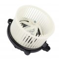 Aintier Automotive Blower Motor Replacement 35086 Pm9196 0k08a61b10 Mm-901 Hvac With Wheel Fan Cage Fit For 1998-2001 Kia
