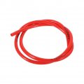 1m Gas Line Pipe Colorful Oil Hose Fuel Petrol Tube For Motorcycle Dirt Pit Bike Atv Red