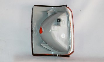 Tyc 18-1535-01 Ford Driver Side Replacement Parking Lamp