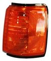 Tyc 18-1535-01 Ford Driver Side Replacement Parking Lamp 