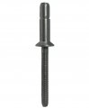 3 16 X 5 Aluminum Structural 100a Countersunk Blind Rivet Plain Finish 125- 331 Grip Range Pack Of 100 