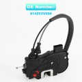 Rear Right Passenger Side Power Door Lock Actuator Motor With Cable For Hyundai Azera 2011-2016 Latch Assembly Replace No