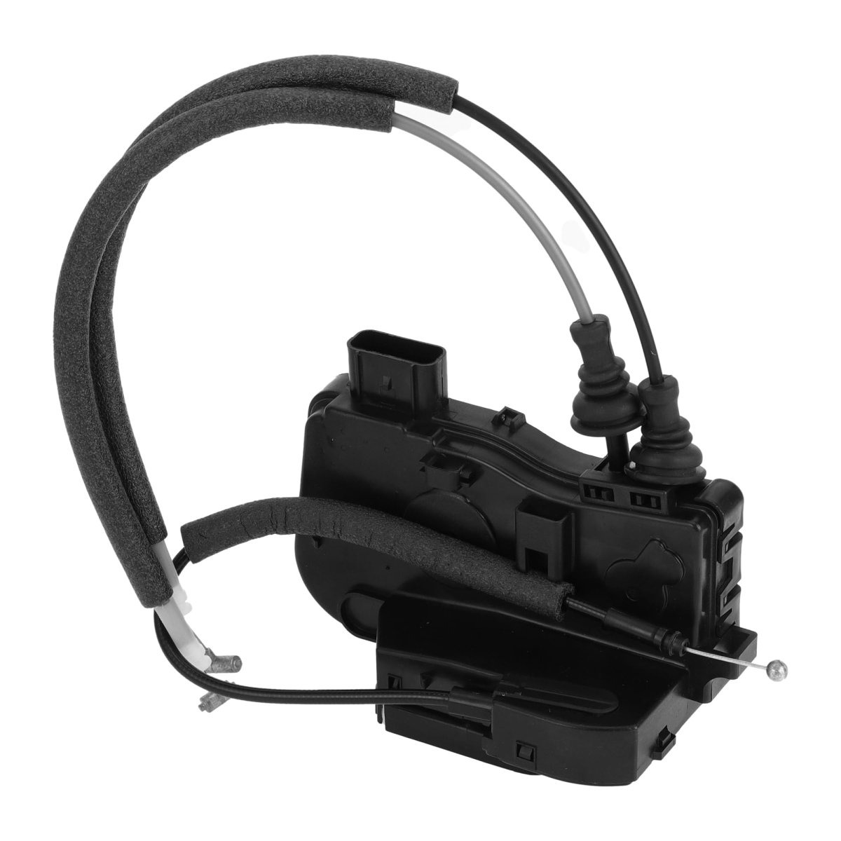 Rear Right Passenger Side Power Door Lock Actuator Motor With Cable For Hyundai Azera 2011-2016 Latch Assembly Replace No