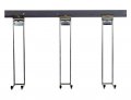 Modular Long Handle Tool Hook Kit 