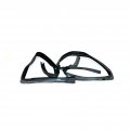 Fairchild Automotive Kg1002 Glass Run Channel Kit Driver Side Passenger 