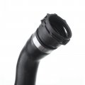 A-premium Upper Radiator Coolant Hose Compatible With Bmw X1 E84 2012 2013 2014 2015 Z4 E89 2016 2 0l 3 Replace 17127612444