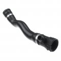 A-premium Upper Radiator Coolant Hose Compatible With Bmw X1 E84 2012 2013 2014 2015 Z4 E89 2016 2 0l 3 Replace 17127612444