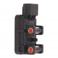 2pcs 56029405 Manifold Absolute Pressure Sensor Fit For 1997-1998 Dodge B1500
