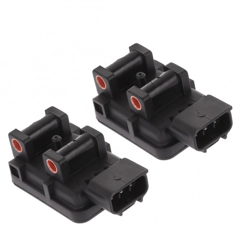 2pcs 56029405 Manifold Absolute Pressure Sensor Fit For 1997-1998 Dodge B1500