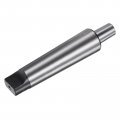 Morse Taper Adapter Mt4 To B18 Sleeve Tang Drill Chuck 4mt 18b For Lathes And Presses 
