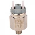 1 8 Adjustable Diaphragm Type Pressure Controller Normal Open No Switch