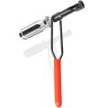 12mm Jam Nut Valve Adjustment Tool 7 5 In Slotted Adjusting Stud 648828 Fit For Honda Nissan Toyota And Japanese Vehicle 