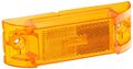 Truck-lite 21251y Marker Clearance Lamp 