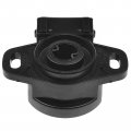 A-premium Tps Throttle Position Sensor Compatible With Mitsubishi Lancer 2003-2006 Outlander 2003 L4 2 0l Replace Md628074