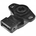 A-premium Tps Throttle Position Sensor Compatible With Mitsubishi Lancer 2003-2006 Outlander 2003 L4 2 0l Replace Md628074