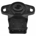 A-premium Tps Throttle Position Sensor Compatible With Mitsubishi Lancer 2003-2006 Outlander 2003 L4 2 0l Replace Md628074