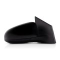 Passenger Side Door Mirror For Toyota Corolla 2014 2019 Power Glass Heated Paintable Manual Folding 8791002f91c0 To1321294 