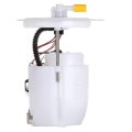 Electric Fuel Pump Assembly For Nissan Sentra 2 0l 5l 2007 2012 E8752m Replacement Rear
