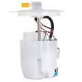 Electric Fuel Pump Assembly For Nissan Sentra 2 0l 5l 2007 2012 E8752m Replacement Rear