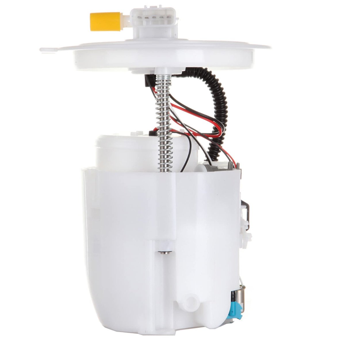 Electric Fuel Pump Assembly For Nissan Sentra 2 0l 5l 2007 2012 E8752m Replacement Rear