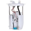Electric Fuel Pump Assembly For Nissan Sentra 2 0l 5l 2007 2012 E8752m Replacement Rear