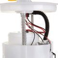 Electric Fuel Pump Assembly For Nissan Sentra 2 0l 5l 2007 2012 E8752m Replacement Rear