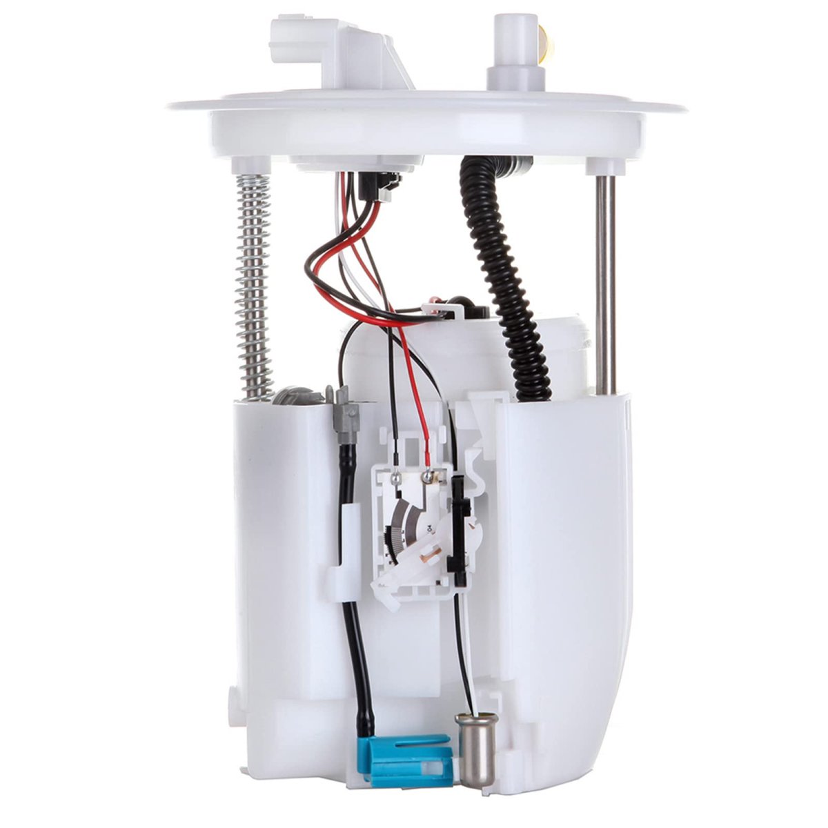 Electric Fuel Pump Assembly For Nissan Sentra 2 0l 5l 2007 2012 E8752m Replacement Rear