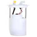 Electric Fuel Pump Assembly For Nissan Sentra 2 0l 5l 2007 2012 E8752m Replacement Rear 