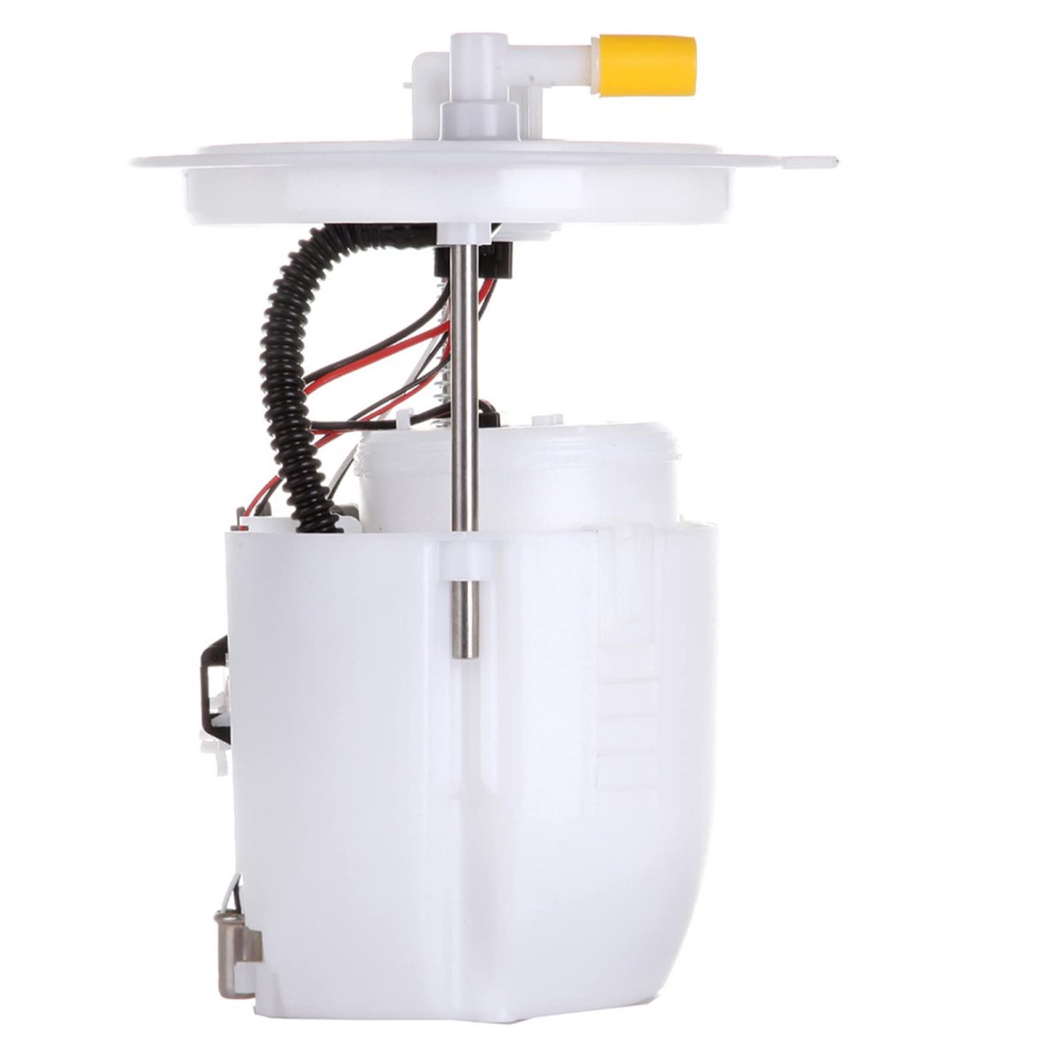 Electric Fuel Pump Assembly For Nissan Sentra 2 0l 5l 2007 2012 E8752m Replacement Rear