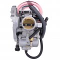 Motoku Carburetor And Boot For Kawasaki Prairie 360 2003-2013