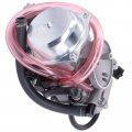 Motoku Carburetor And Boot For Kawasaki Prairie 360 2003-2013