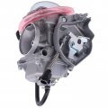 Motoku Carburetor And Boot For Kawasaki Prairie 360 2003-2013