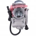 Motoku Carburetor And Boot For Kawasaki Prairie 360 2003-2013