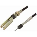 Forklift Accelerator Cable 919512401 